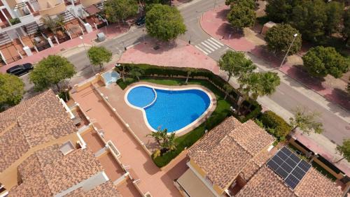 Alcossebre House | Olivia's Townhouse