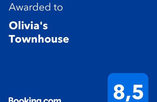 Alcossebre House | Olivia's Townhouse