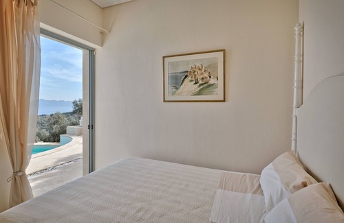 Skiathos Villa | Olivia's Villas