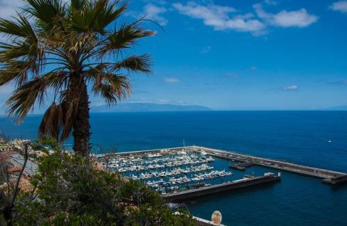 Puerto de Santiago Apartment | OLIVIA SUNSET Perfect Stay by Sunkeyrents