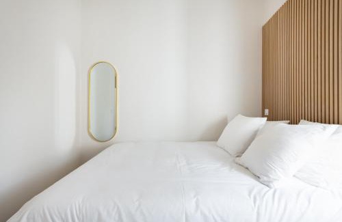 La Destrousse Apartment | Olivier * Cosy * Linge hôtelier * Fibre * Calme