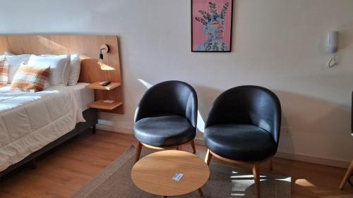 Punta Carretas Apartment | Olivo - Comfortable and bright, across from a shopping mall