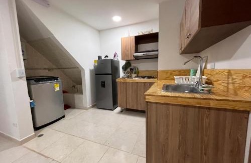 Envigado House | Olivo House
