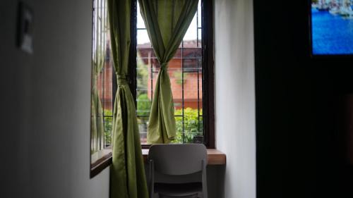 Envigado House | Olivo House