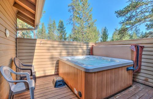Deer Park House | Ollalie - Unit 7
