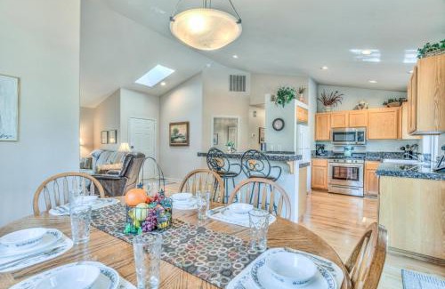Deer Park House | Ollalie - Unit 7