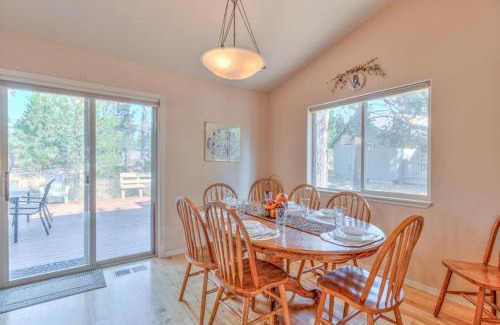 Deer Park House | Ollalie - Unit 7