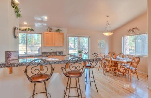 Deer Park House | Ollalie - Unit 7