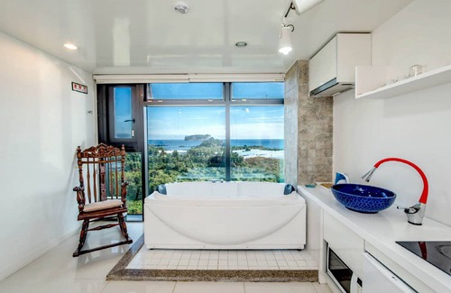 Gangjeong-dong Hotel | Olleyo Resort