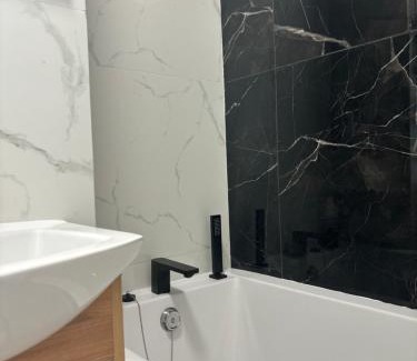 Targowek Apartment | Olo Apartment
