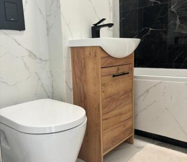 Targowek Apartment | Olo Apartment