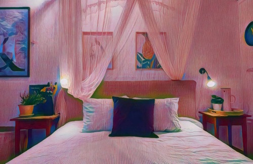 Centrum Bed & Breakfast | Olof Wijksgatan, by Anna&Jesper