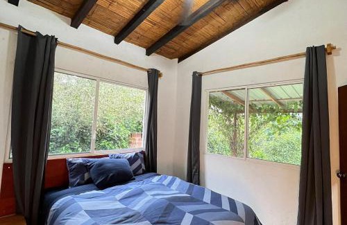 Olon Villa | Olon Cabin