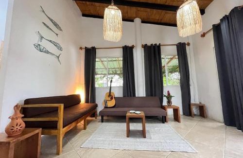 Olon Villa | Olon Cabin
