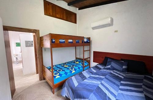 Olon Villa | Olon Cabin