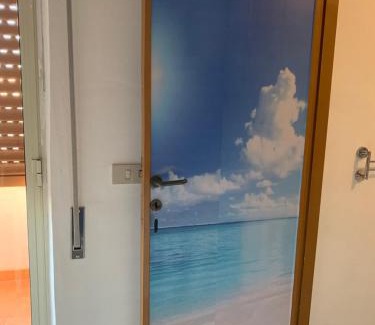 Casa Santa Apartment | Oltremare