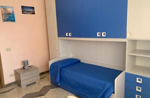 Casa Santa Apartment | Oltremare