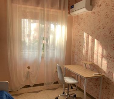 Casa Santa Apartment | Oltremare
