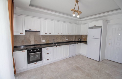 Fethiye Villa | Oludeniz Tuna 2 Villa