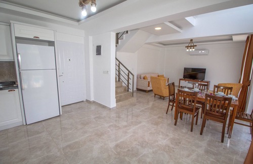 Fethiye Villa | Oludeniz Tuna 2 Villa