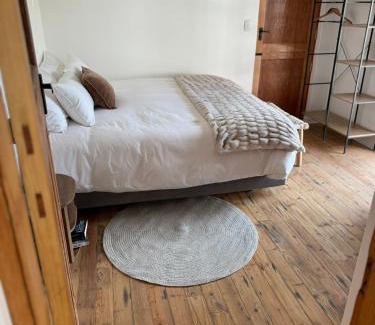Bloemfontein Apartment | Olyf guestcottage