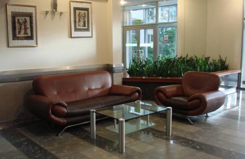 West Pomeranian Voivodeship Apartment | Olymp