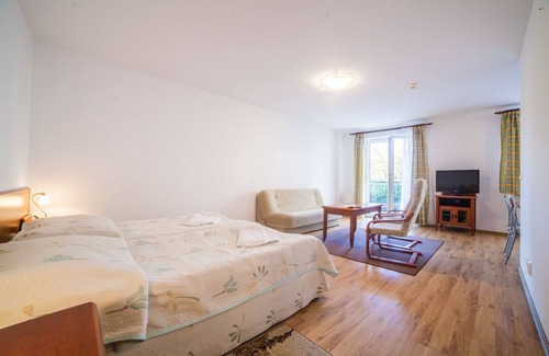 West Pomeranian Voivodeship Hotel | Olymp Spa