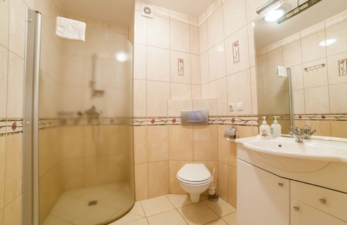 West Pomeranian Voivodeship Hotel | Olymp Spa