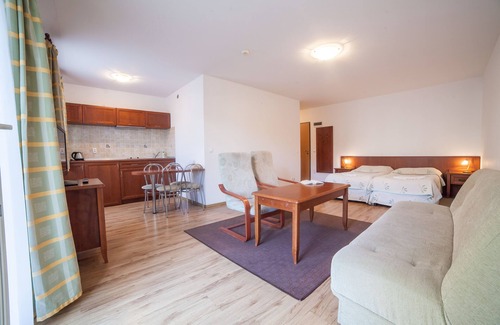 West Pomeranian Voivodeship Hotel | Olymp Spa