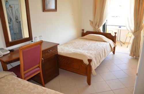 Sarande Hotel | Olympia Hotel