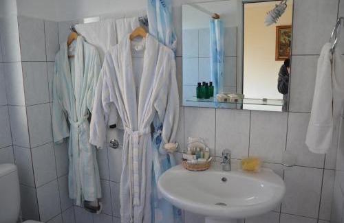 Sarande Hotel | Olympia Hotel