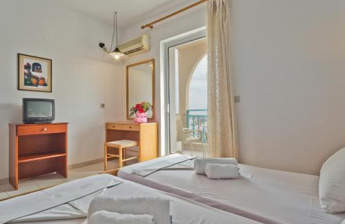Karpathos Town Hotel | Olympic Hotel
