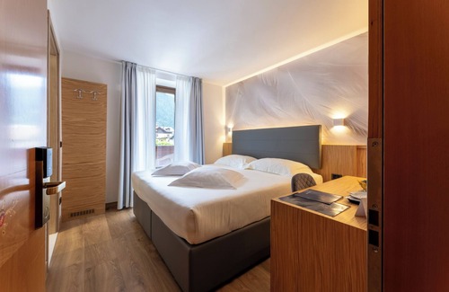 Pinzolo Hotel | Olympic Palace