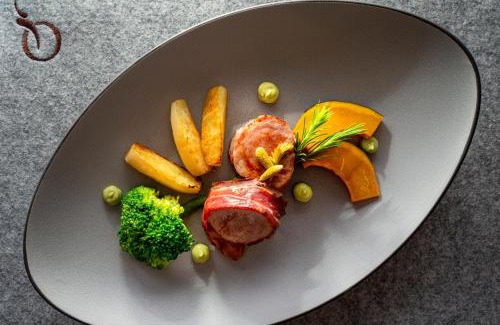 San Giovanni di Fassa Hotel | Olympic SPA Hotel - Adults Only