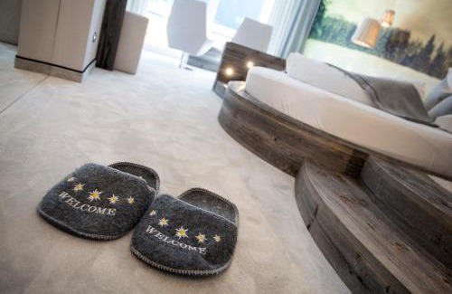 San Giovanni di Fassa Hotel | Olympic SPA Hotel - Adults Only