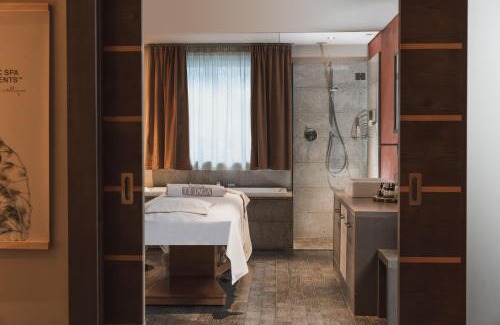 San Giovanni di Fassa Hotel | Olympic SPA Hotel - Adults Only