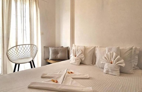 Nei Pori Hotel | Olympion Melathron