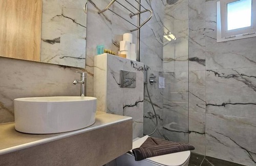 Nei Pori Hotel | Olympion Melathron