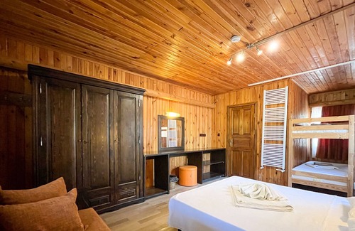Olympos House | Olympos Siesta Fiesta Tatil Koyu