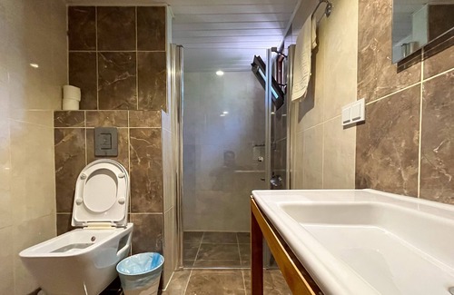 Olympos House | Olympos Siesta Fiesta Tatil Koyu