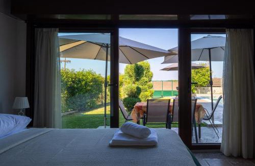 Skotina Villa | Olympus Echo Villa