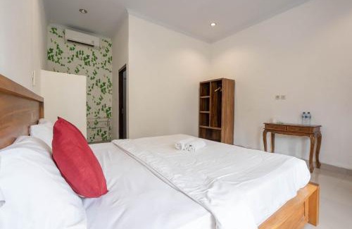 Penida Island Hotel | Omah Nusa Villa RedPartner