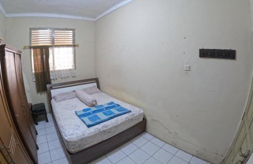 Tegalrejo House | Omah Tegalrejo Family Only