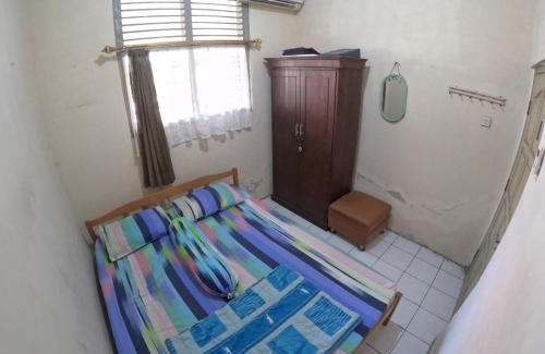 Tegalrejo House | Omah Tegalrejo Family Only