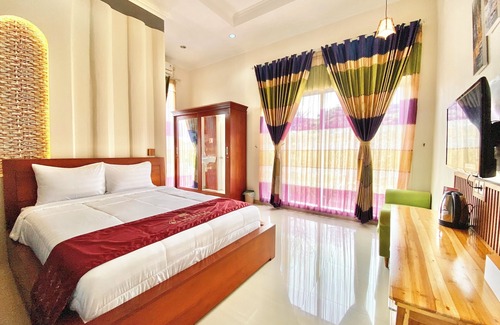 Banyuwangi House | Omah Ulfah Homestay