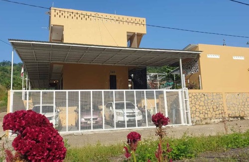 Pancawati Villa | OMAHKAYU Ciherang Hills