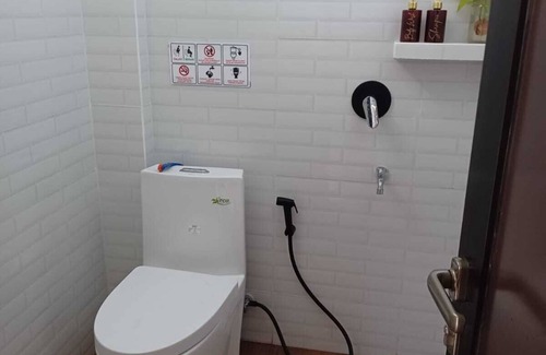 Pancawati Villa | OMAHKAYU Ciherang Hills