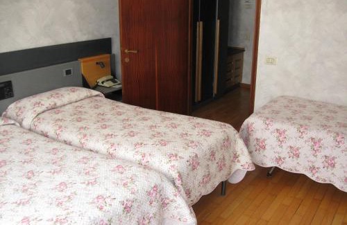 Aosta Hotel | OMAMA Hotel