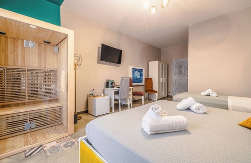 Agrigento Bed & Breakfast | Omare B&B