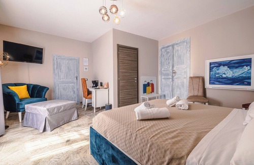 Agrigento Bed & Breakfast | Omare B&B